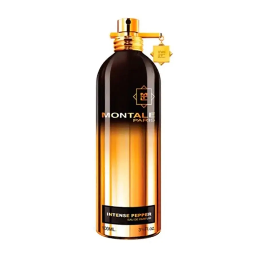 Intense Pepper / Montale Edp Spray 3.4 oz 100 ml u
