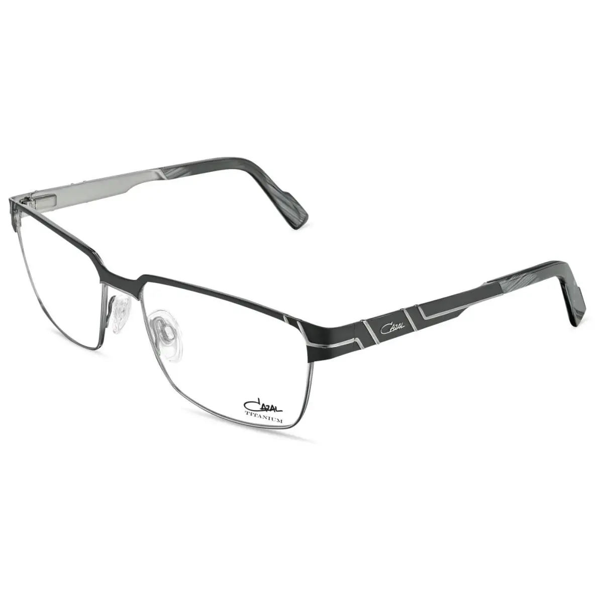 Cazal 7110 Black Gunmetal 003 Eyeglasses