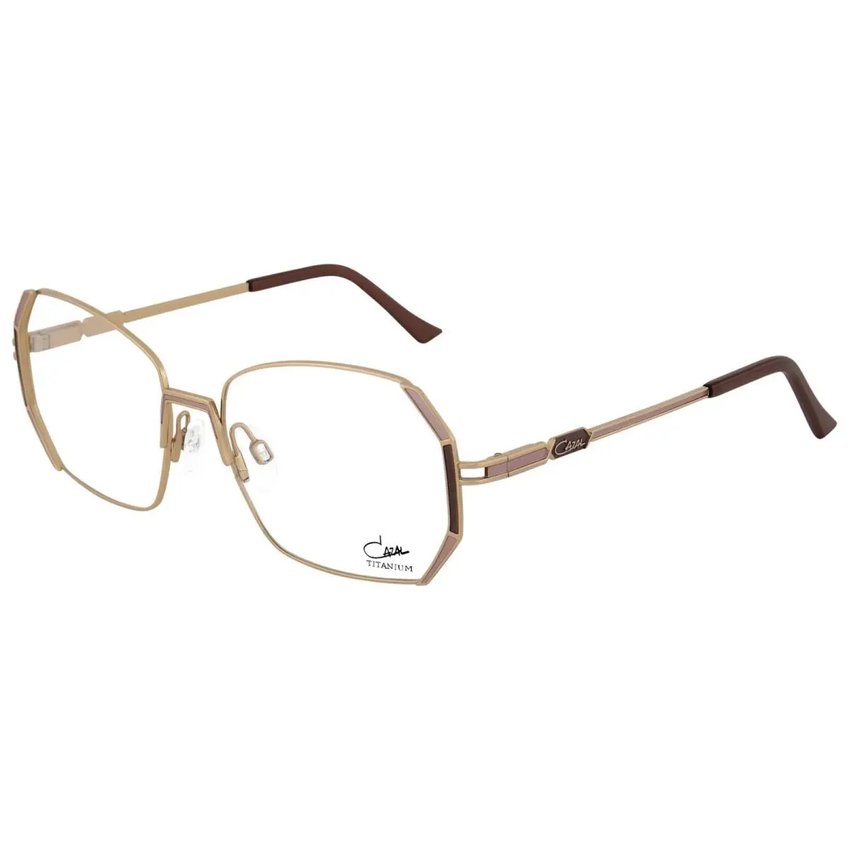 Cazal 4312 Rose Gold 002 Eyeglasses