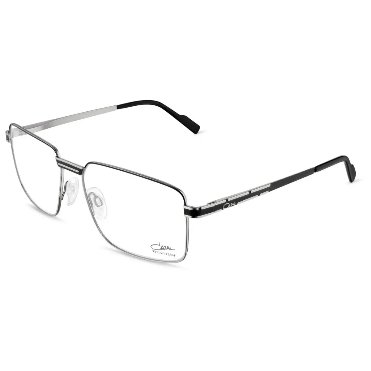 Cazal 7088 Black Gunmetal 002 Eyeglasses