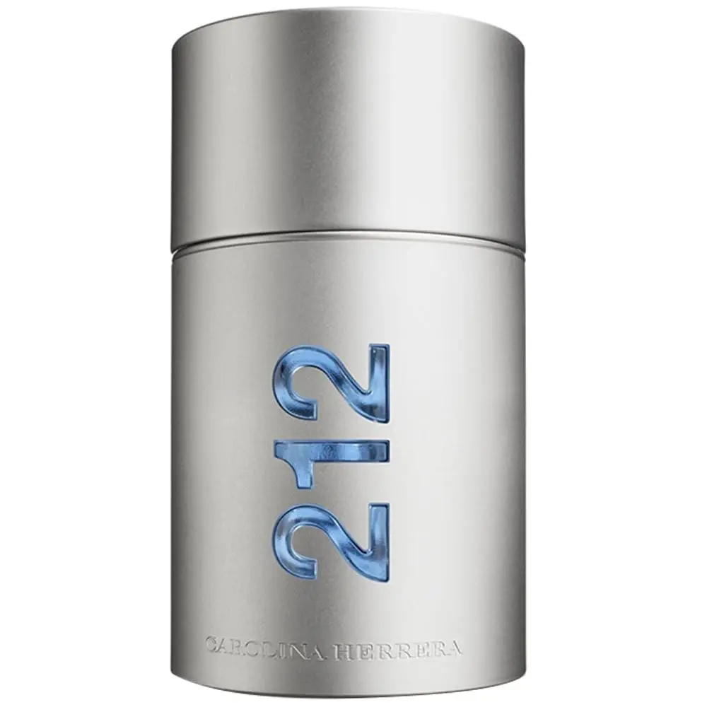 Carolina Herrera 212 Men Fragrance For Men - Timeless Scent - Warm