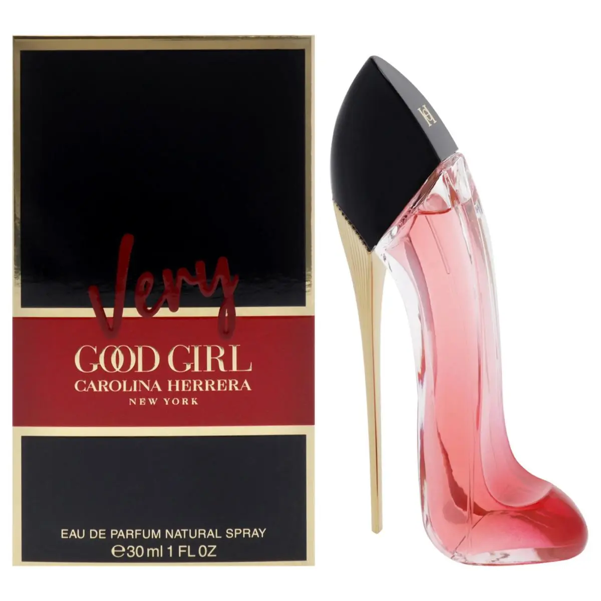 Girl  Eau de Parfum 1 oz Spray For Women by Carolina Herrera