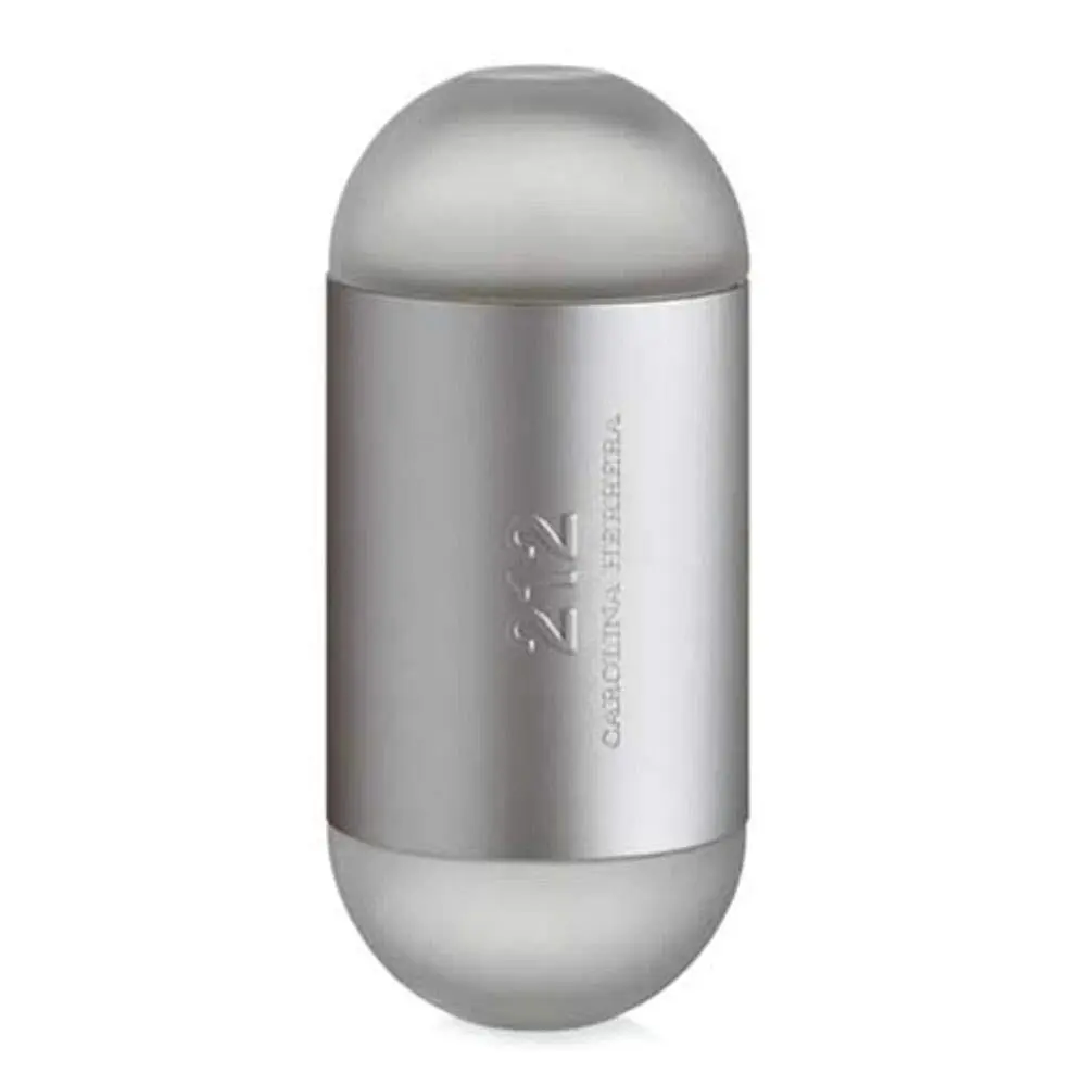 Carolina Herrera 212 Nyc Fragrance For Women - Floral Notes - Sensual