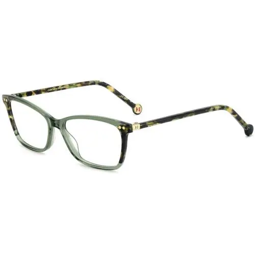 Carolina Herrera Her 0280 Green 1ED Size 52 Eyeglasses