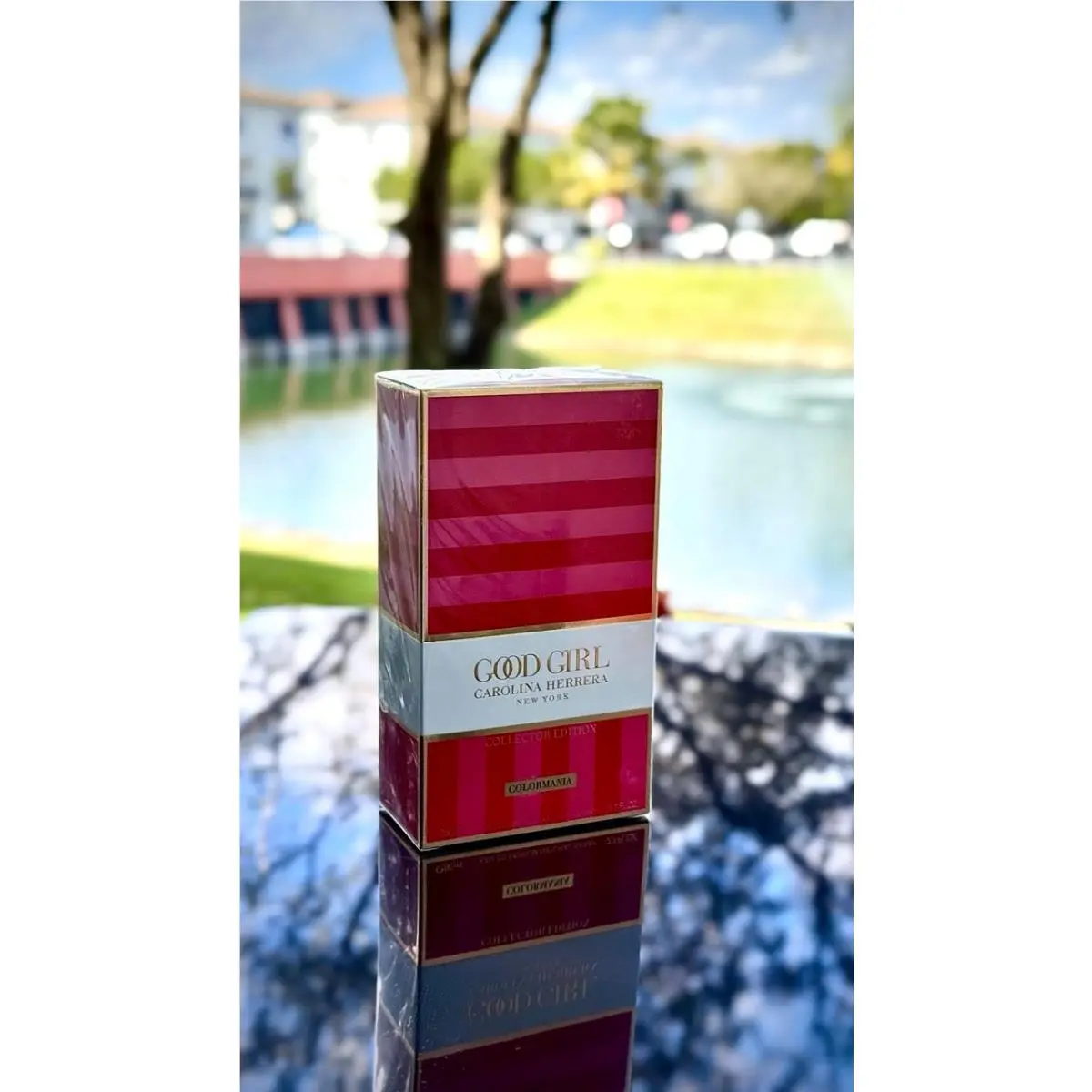 Carolina Herrera Good Girl Colormania Collector Edition Eau de Parfum - 80 ml