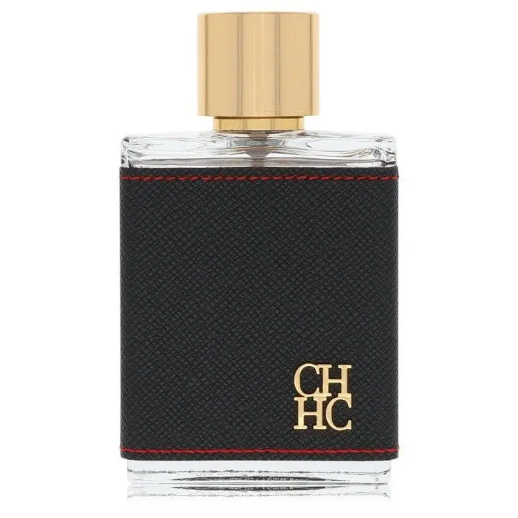 CH Carolina Herrera by Carolina Herrera Eau De Toilette Spray Tester 3.4 oz