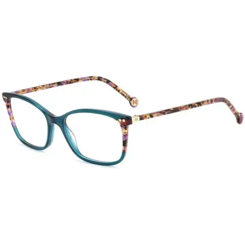 Carolina Herrera Her 0246 Green 1ED Size 53 Eyeglasses