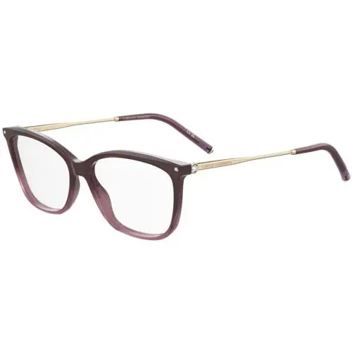 Carolina Herrera Her 0154 Violet 2OW Size 56 Eyeglasses