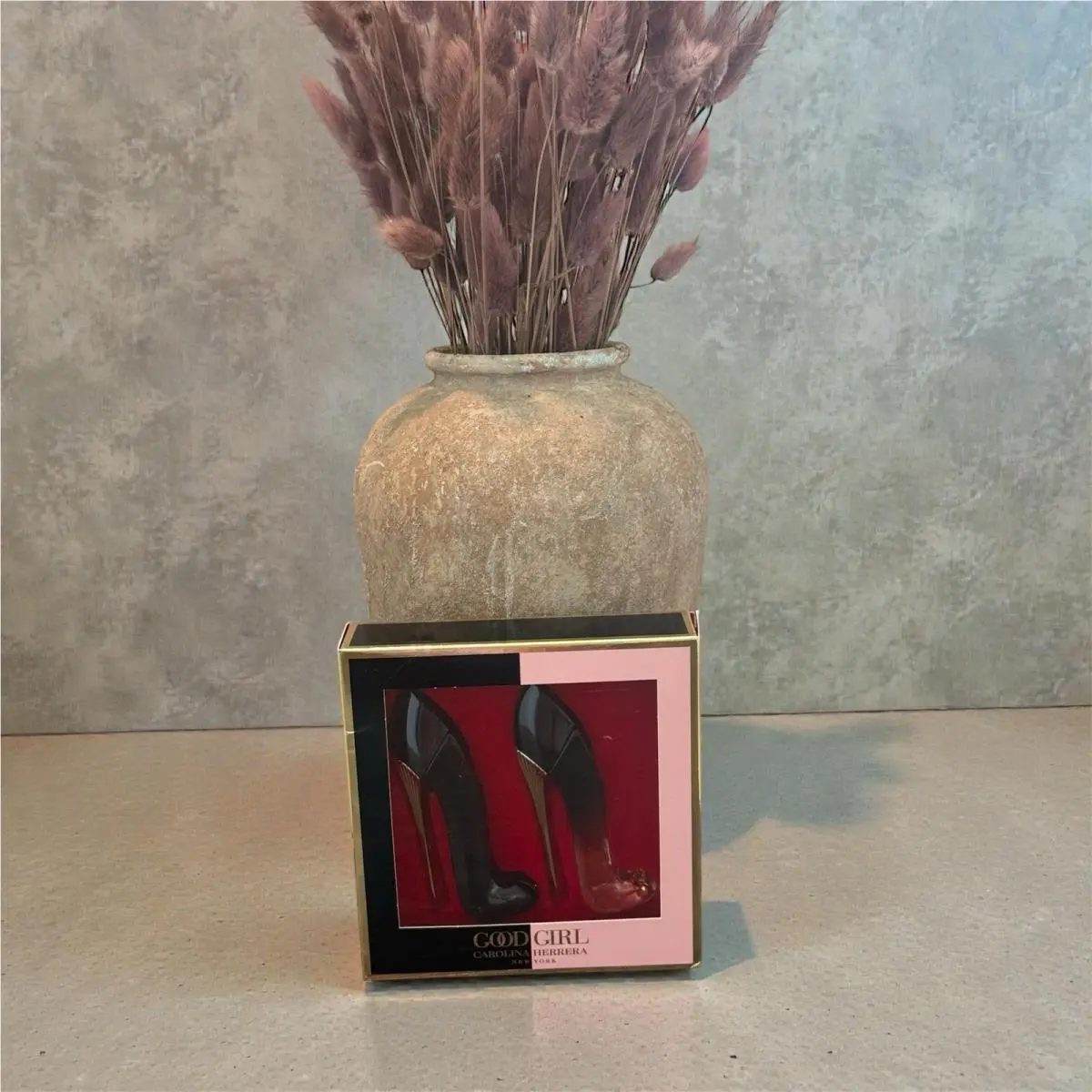 Carolina Herrera Mini Good Girl Good Girl Blush Elixir Perfume Set