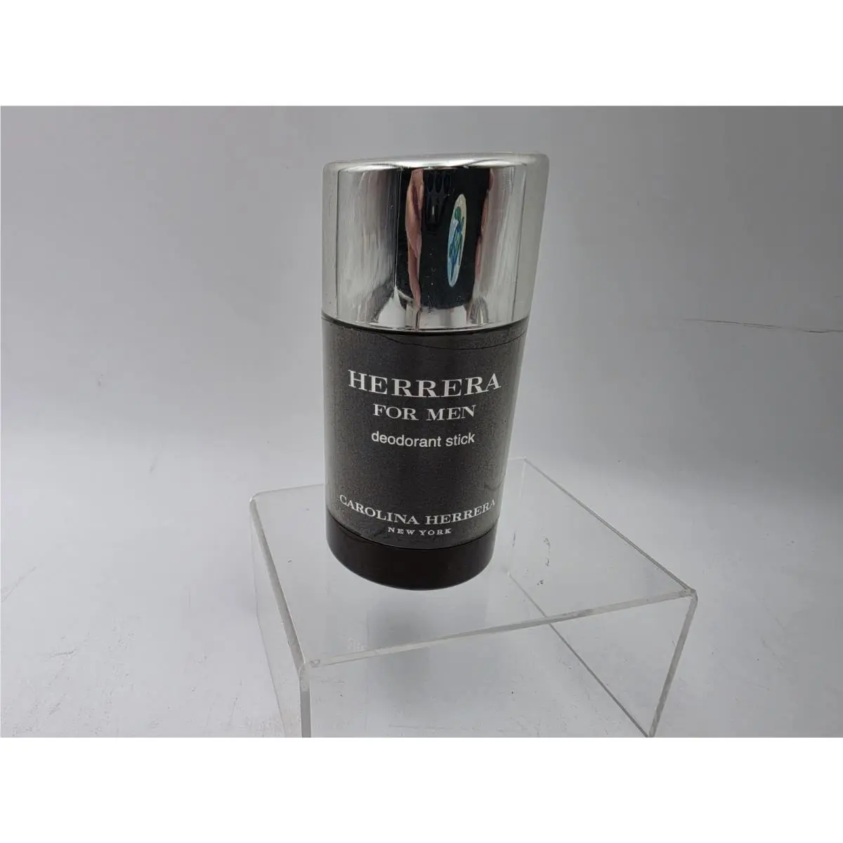 Carolina Herrera Deodorant Stick 2.1oz For Men 100 % Rare