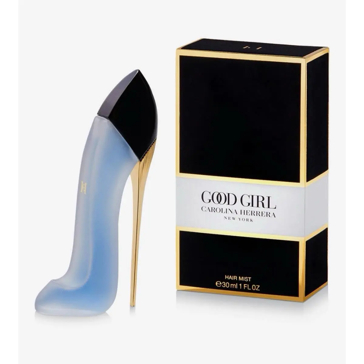 Good Girl Carolina Herrera Perfume Hair Mist 30 ml 1 oz