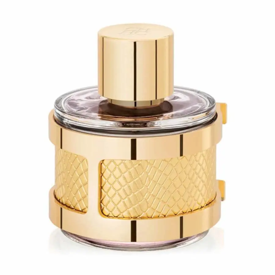 Carolina Herrera Ladies Chhc Limited Edition Edp 3.4 oz Tester Fragrances