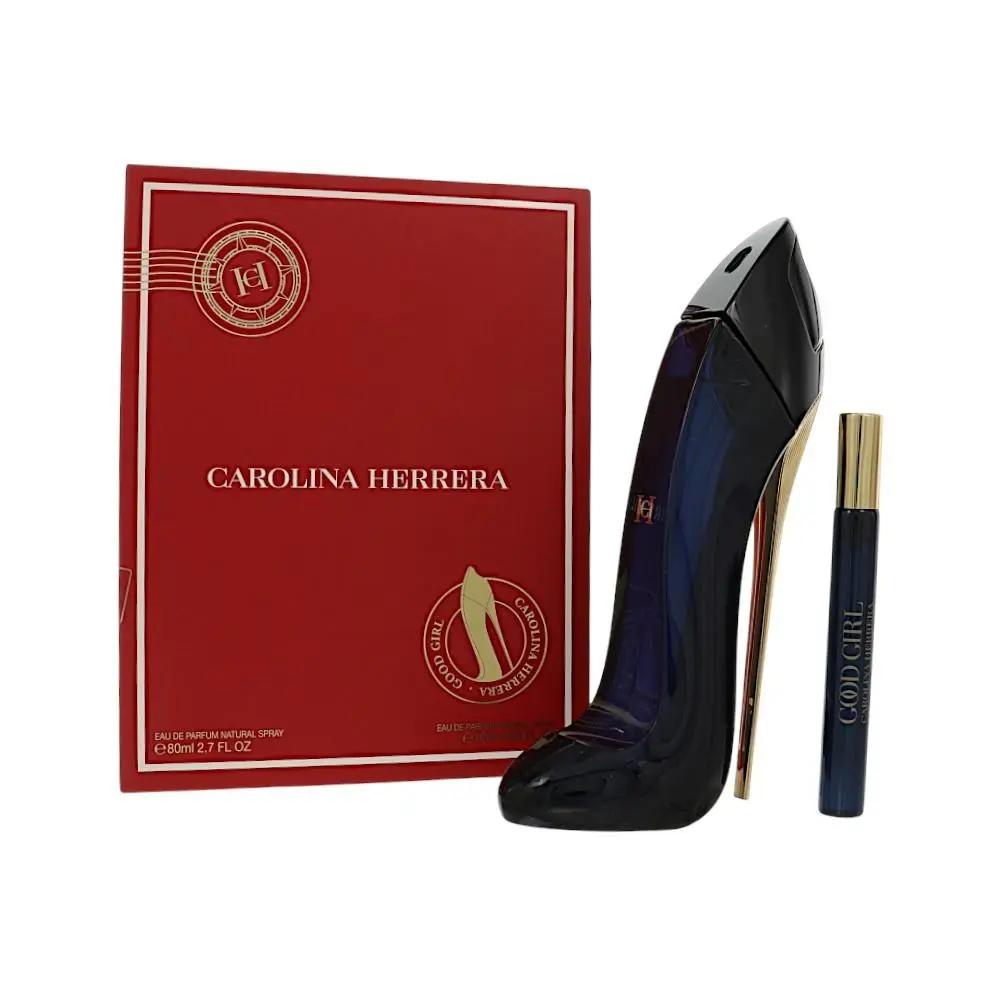 Good Girl  Gift Set For Women 2 Piece Gift Set - 2.7 Oz Eau by Carolina Herrera