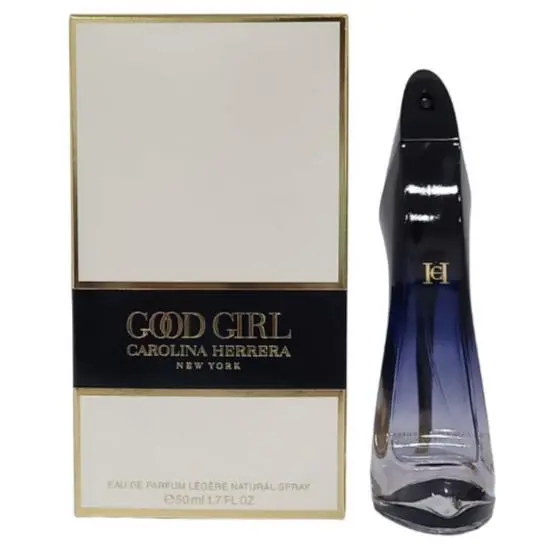 Carolina Herrera Good Girl Eau de Parfum Legere Spray 1.7 oz / 50 mL