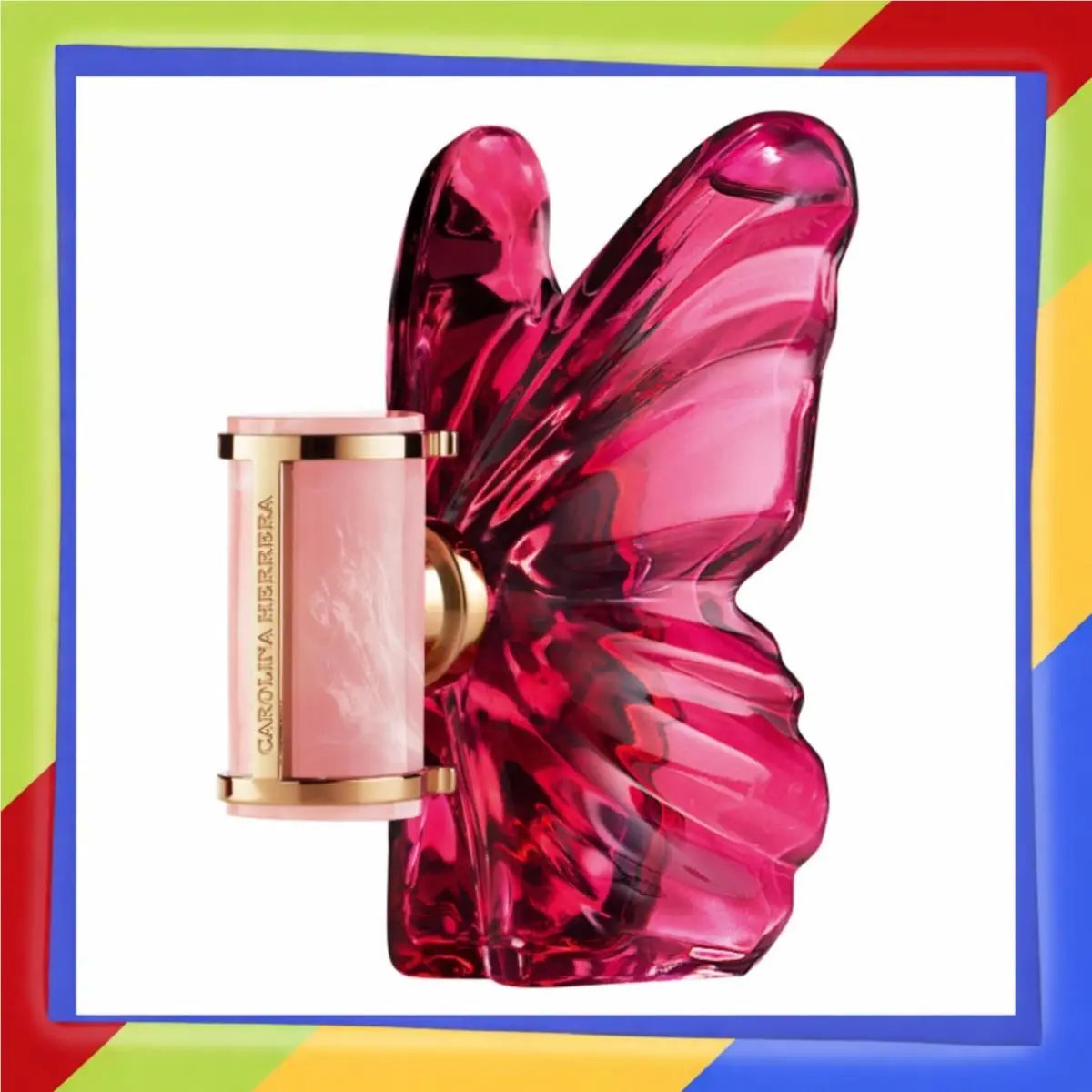 Carolina Herrera - La Bomba - 2.7oz - - T