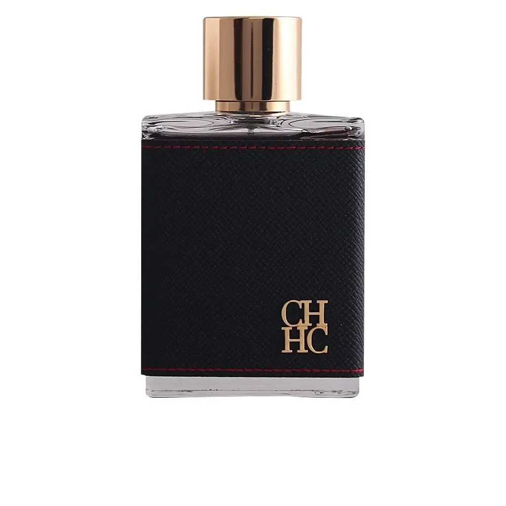 CH Carolina Herrera Eau De Toilette Spray 3.4 oz For Men 3.4 Fl Oz Pack of 1