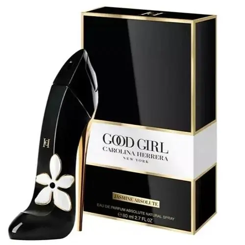 Good Girl Jasmine Absolute  Women 2.7 Oz Eau De Parfum Spray by Carolina Herrera