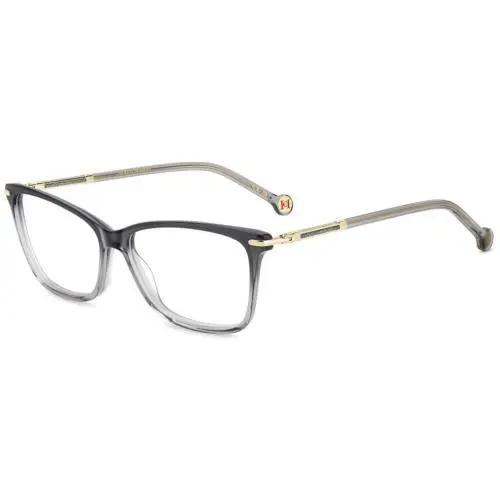 Carolina Herrera Her 0271 Grey 2M0 Size 54 Eyeglasses