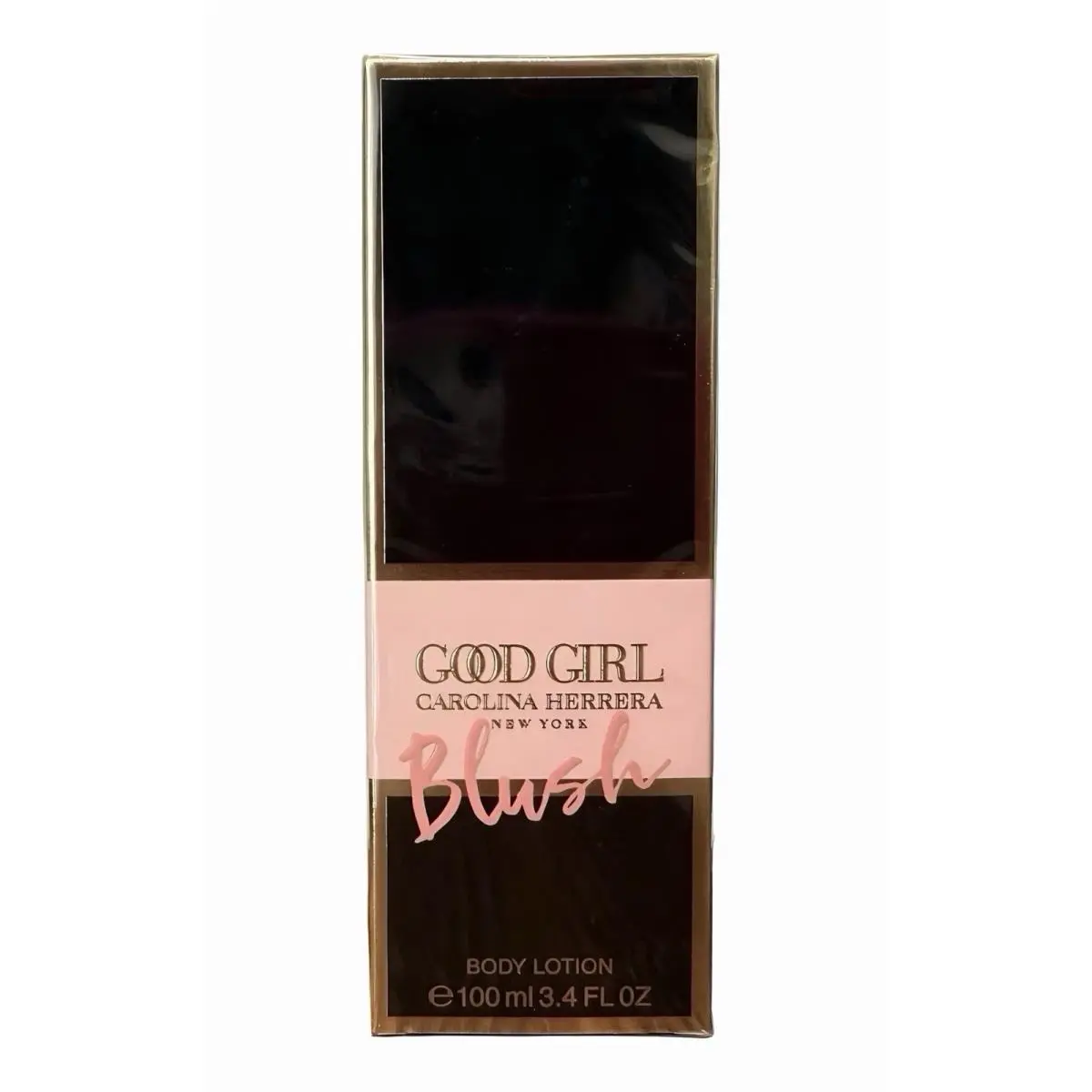 Carolina Herrera Good Girl Blush Body Lotion 100ml / 3.4.oz