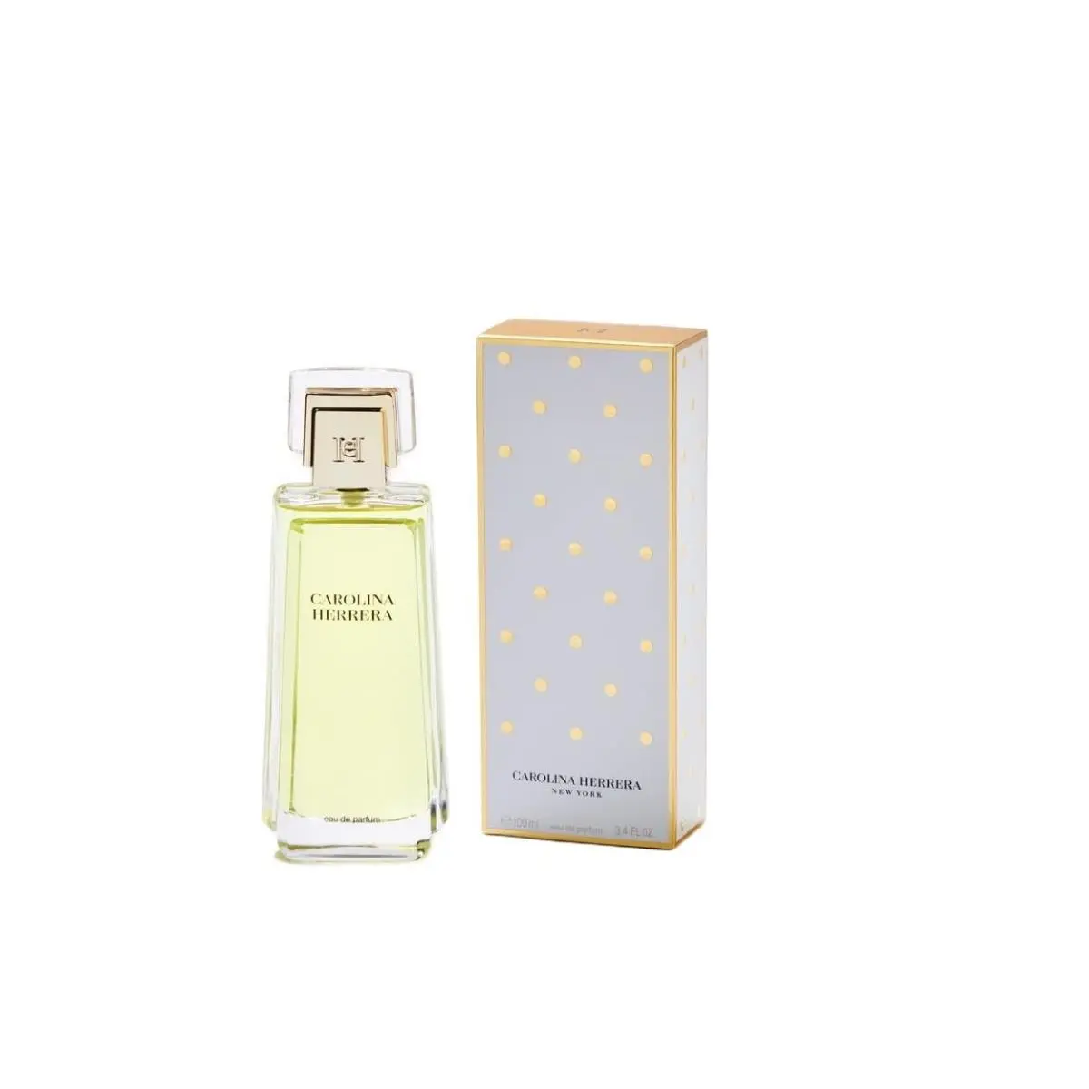 Carolina Herrera For Women By Carolina Herrera
