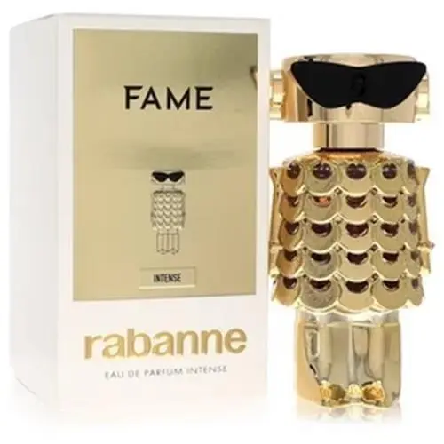 Carolina Herrera Fame Intense by Paco Rabanne Eau De Parfum Spray 1.7oz/50ml For Women Fragrance