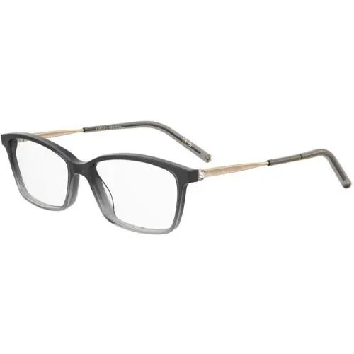 Carolina Herrera Her 0266 Grey 2M0 Size 52 Eyeglasses