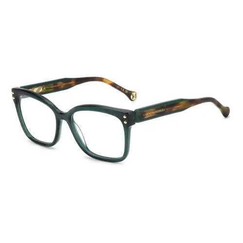 Carolina Herrera Her 0316 Green 1ED Size 54 Eyeglasses