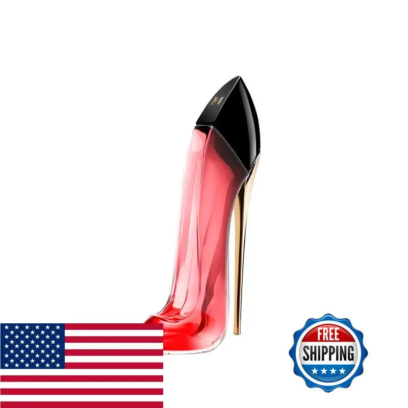 Girl By  For Women - 1 Oz Edp Spray by Carolina Herrera