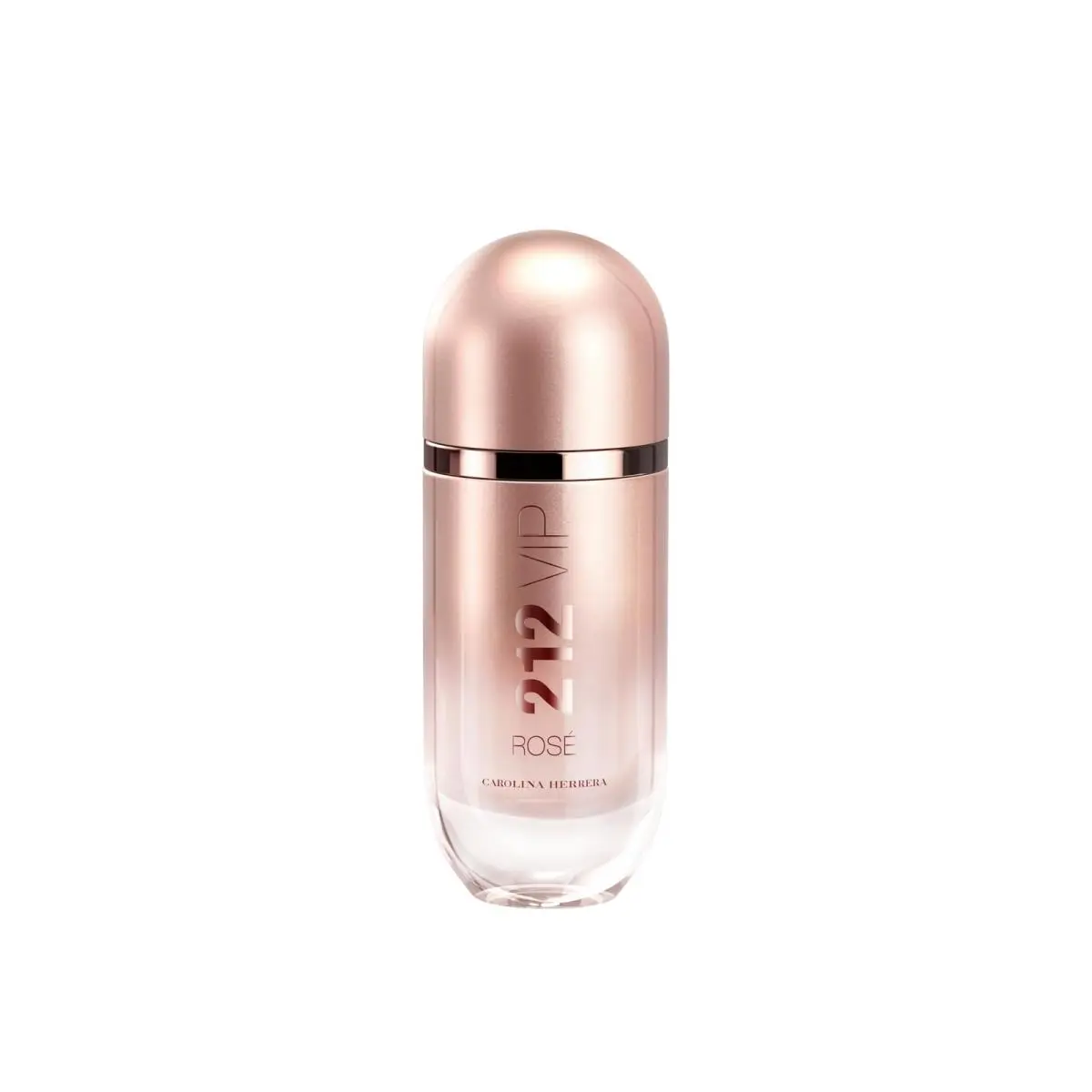 Rose 212 Vip Edp  80ml by Carolina Herrera