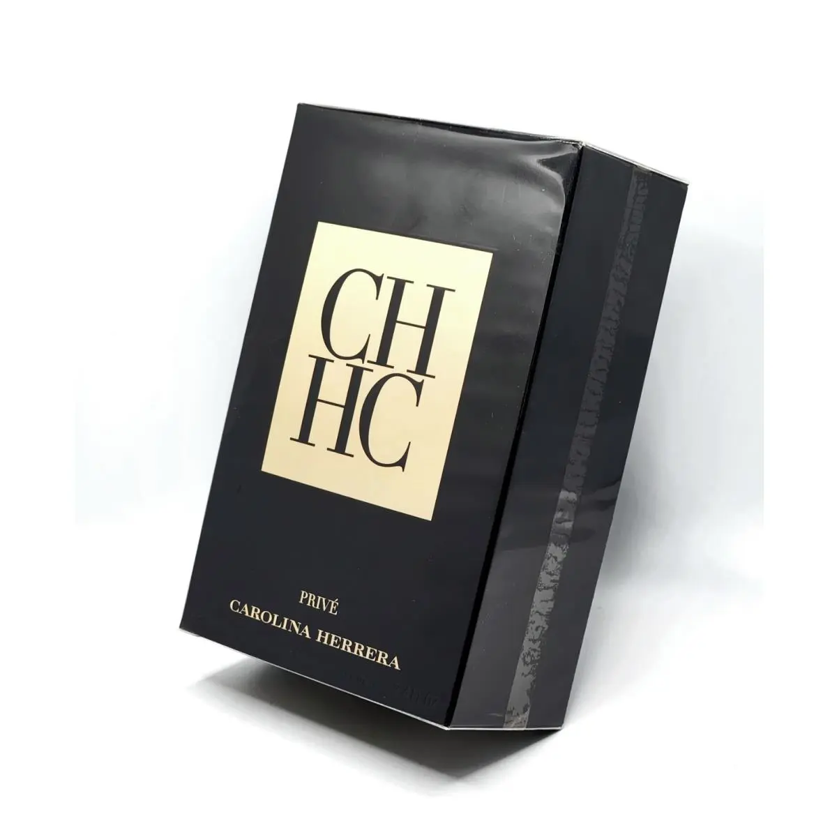 CH Privé by Carolina Herrera 3.4 Oz/ 100ml Eau de Toilette Men Box