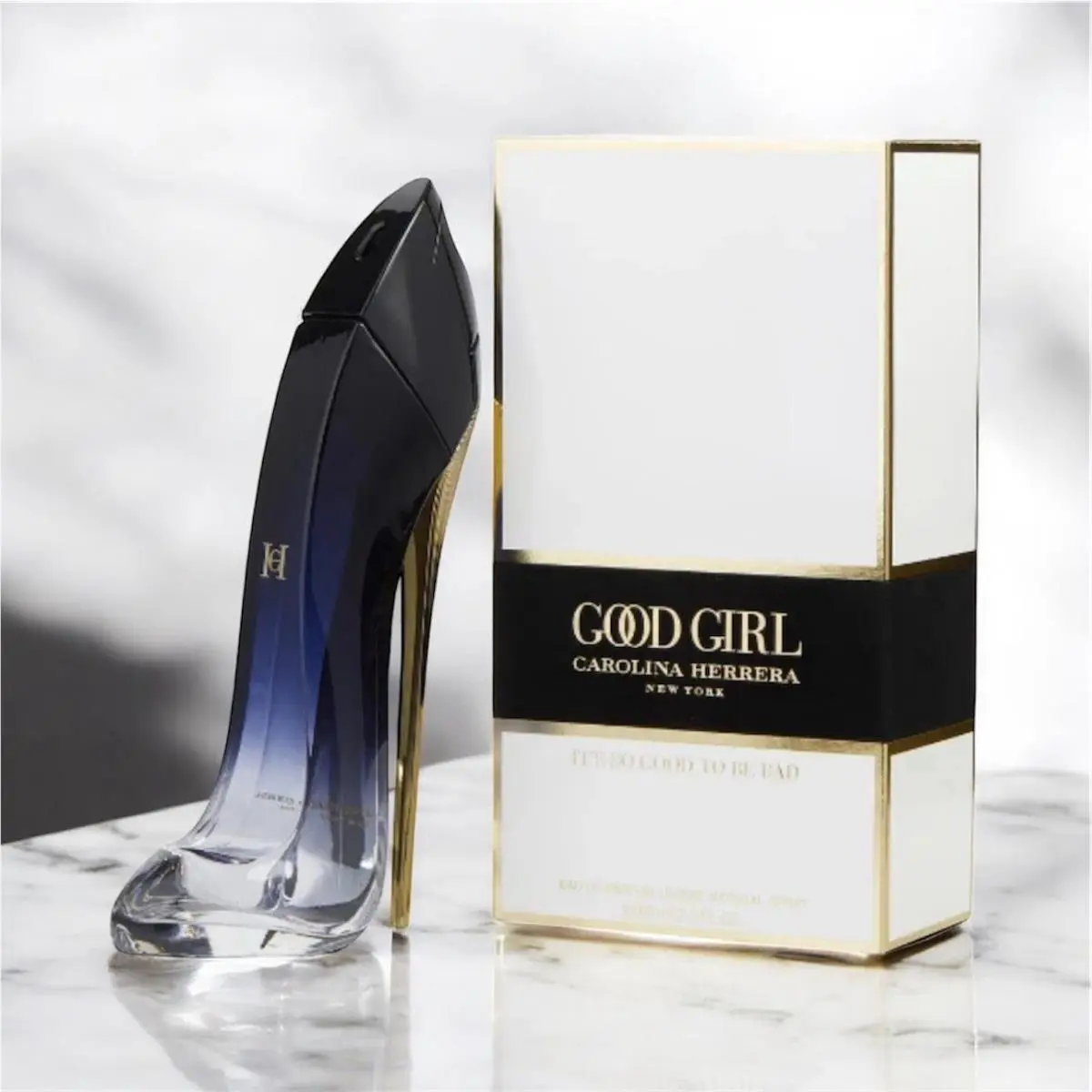 Carolina Herrera Good Girl Legere Edp 2.7 oz 80ml Women Perfume Spray