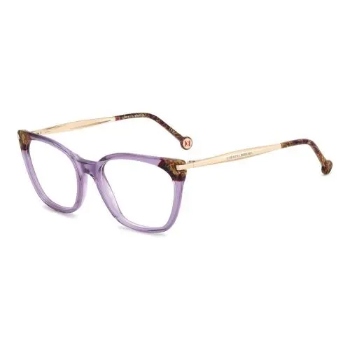 Carolina Herrera Her 0311 Violet 0T7 Size 53 Eyeglasses