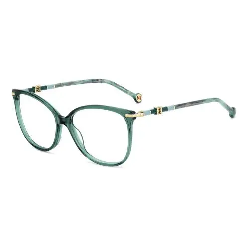 Carolina Herrera Her 0304 Green 1ED Size 57 Eyeglasses