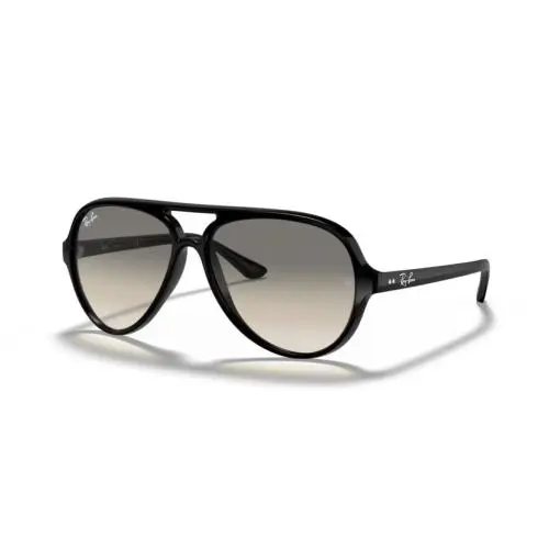 Ray Ban Sunglasses RB4125 Cat 5000 Black/dark Grey Lens 601/32