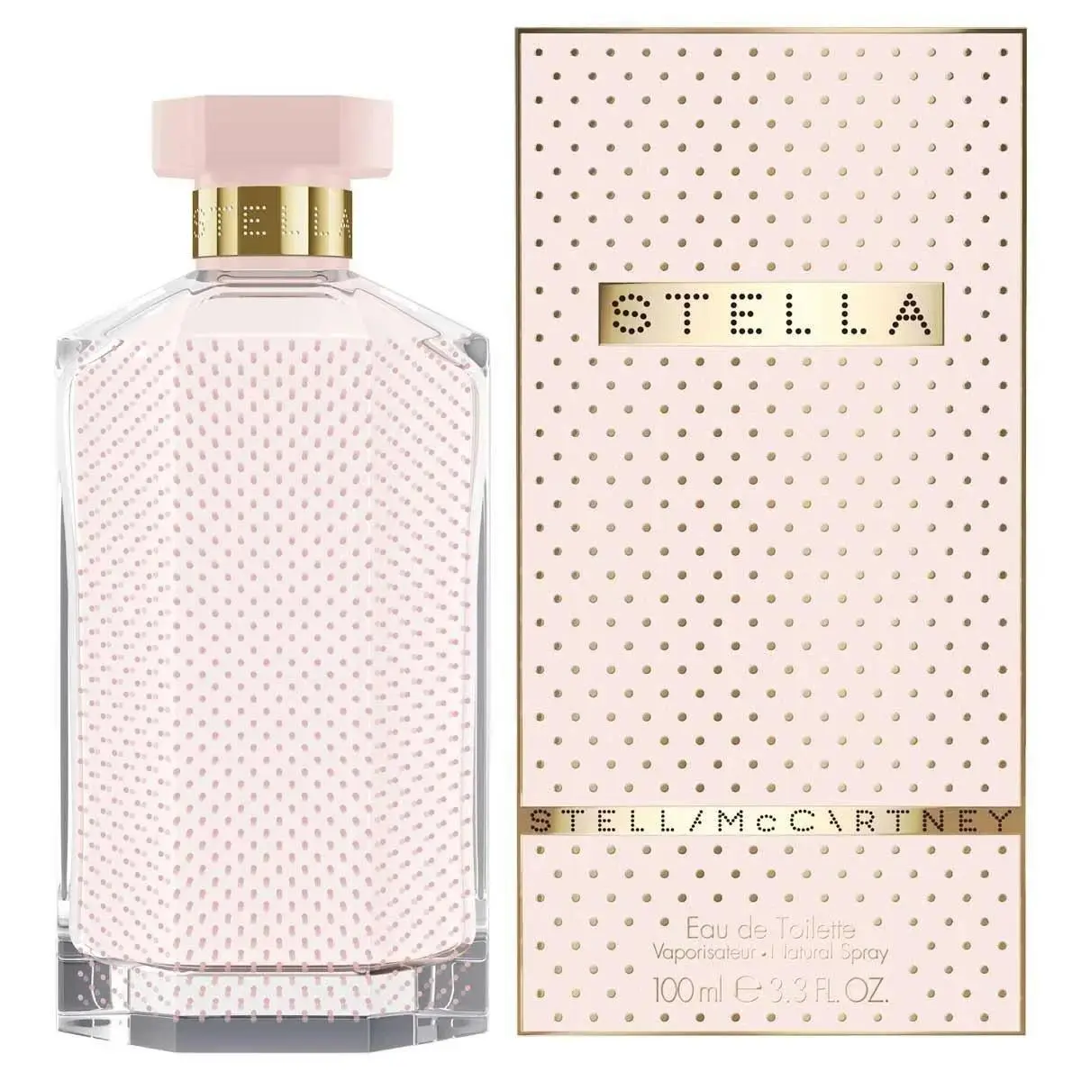 Stella by Stella Mccartney 3.3 / 3.4oz -100ml Edt Spray /nib / /rare by Stella McCartney