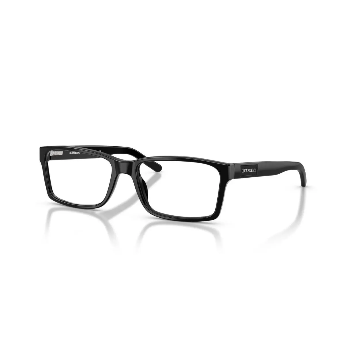 Burberry 2108 Eyeglasses 3001 Black