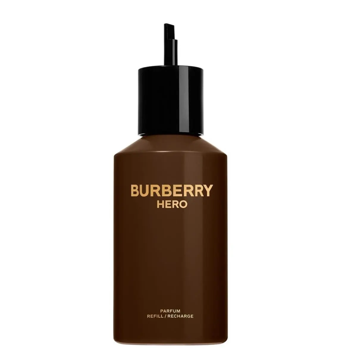Burberry Men`s Hero Parfum 6.7 oz Refill Fragrances 3616304679469