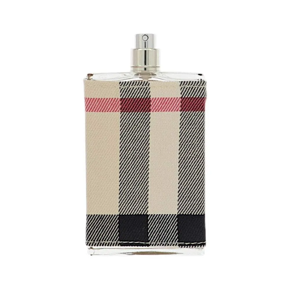 Burberry London by Burberry 3.3 Oz Eau De Parfum Tester For Women