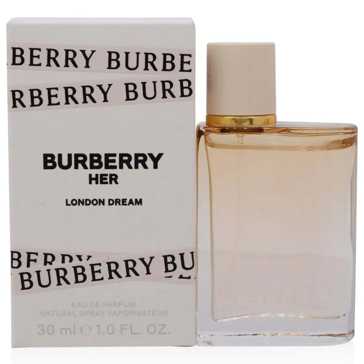 Burberry Her London Dream Edp Spray 1.0 Oz For Women