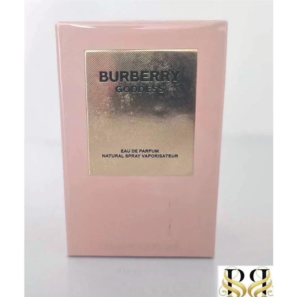 Burberry Goddess Edp 3.3oz 100ml