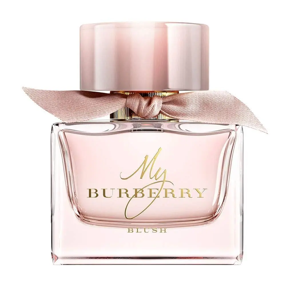 Eau de Parfum Burberry My Blush 3 fl oz Pink BP20142725