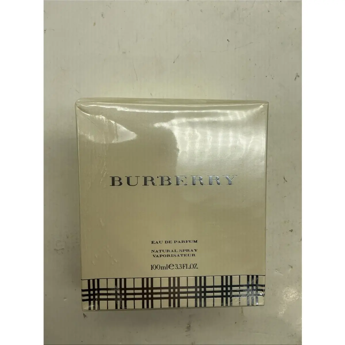 Burberry London For Women 3.3 FL oz 100 ML Edp - 62