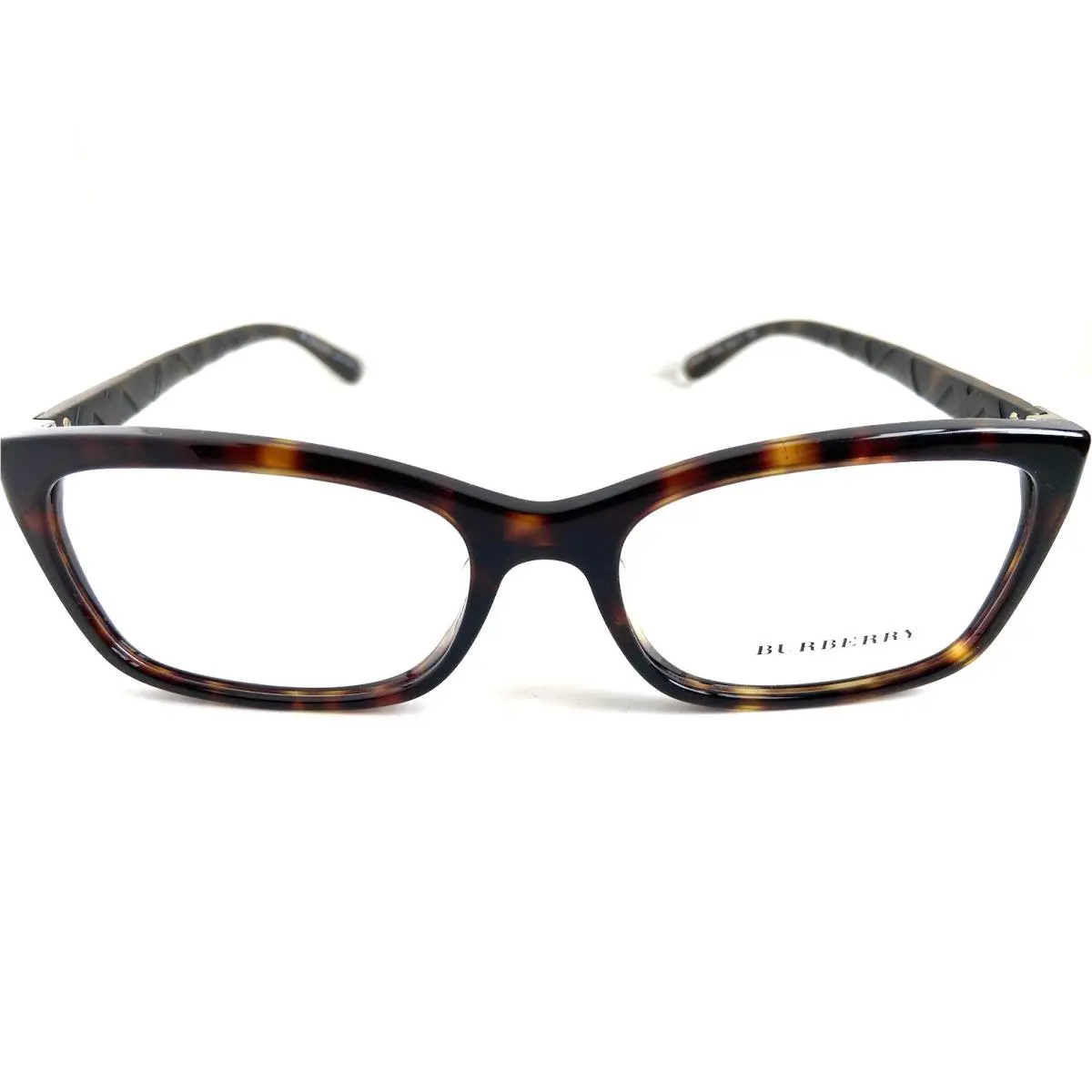 Burberry B 2220-F 3002 54mm Women’s Eyeglasses Frame Luxury Design 54-17