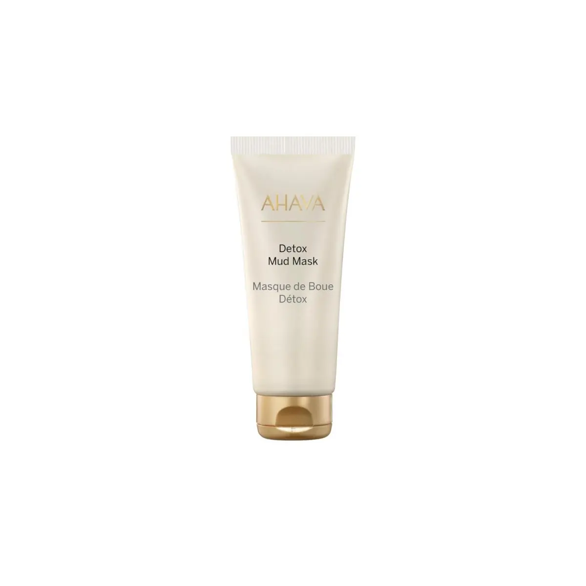 Ahava Cleanse Detox Mud Mask Dead Sea Mudbased Mask to Maintain Your Skin’s