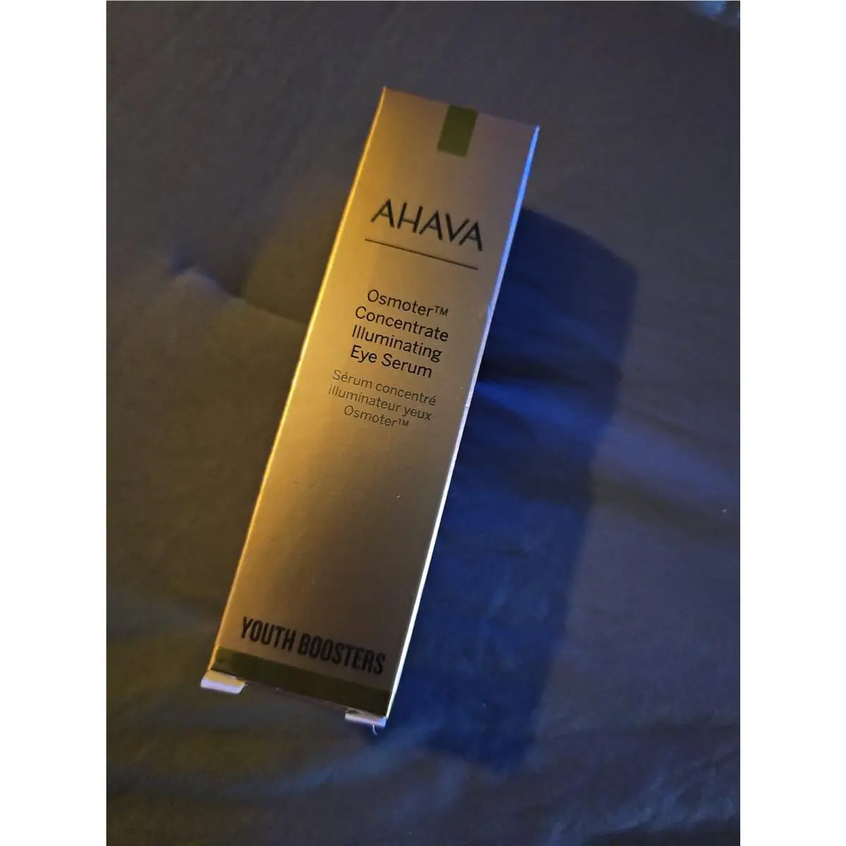 Ahava Osmote Eye Serum