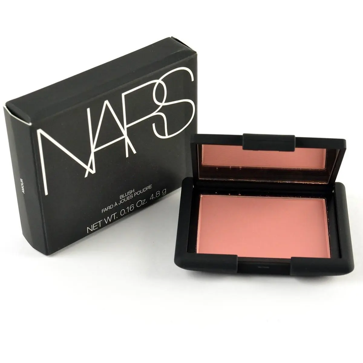 Nars Powder Blush Amour - Full Size 0.16 Oz. / 4.8 g