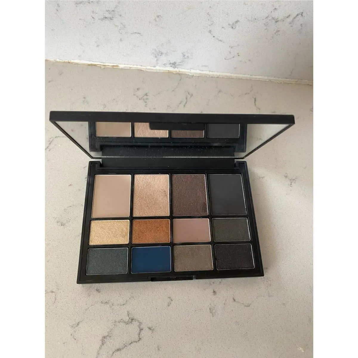 Nars Narsissist L’amour Toujours L’amour Eyeshadow Palette -htf