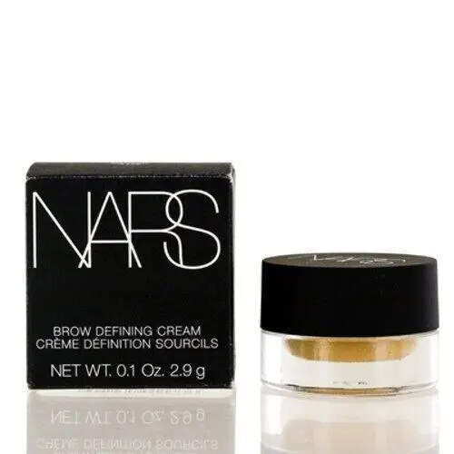 CS Nars Sonoran Brow Cream 0.10 Oz 2.9 Ml by NARS Cosmetics