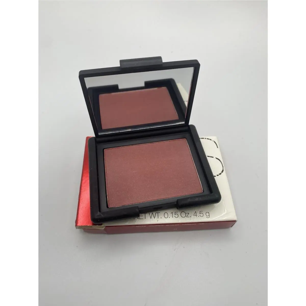 Nars Blush - Ukraine - Limited Edition