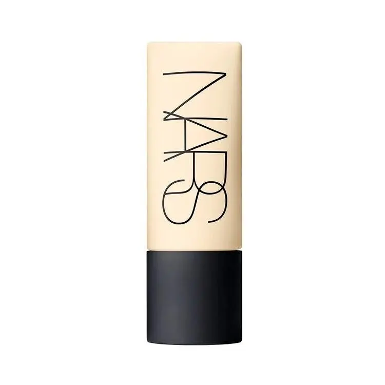Nars Soft Matte Complete Foundation Medium to Full Coverage Light 0 Siberia by NARS Cosmetics